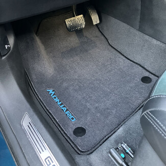 Ворсовые коврики на Geely Monjaro Гибрид 2022&nbsp;-&nbsp;2026 в Чебоксарах