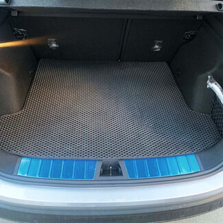 Ворсовые коврики на Geely Coolray рестайлинг 2023&nbsp;-&nbsp;2026 в Чебоксарах
