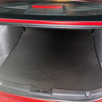 EVA коврики на Mazda 3 2013&nbsp;-&nbsp;2019 в Чебоксарах