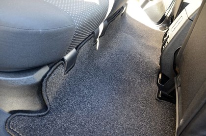 Ворсовые коврики на УАЗ Патриот (рестайлинг) 2014 - 2026 в Чебоксарах Ворсовые коврики на УАЗ Патриот (рестайлинг) 2014 - 2026 в Чебоксарах