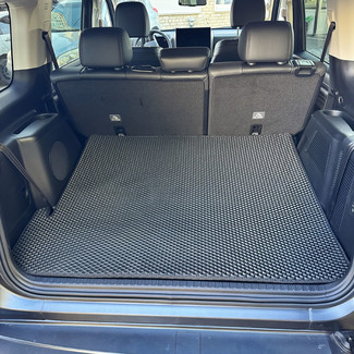 Ворсовые коврики на Haval H9 II 2024 - 2026 в Чебоксарах Ворсовые коврики на Haval H9 II 2024 - 2026 в Чебоксарах