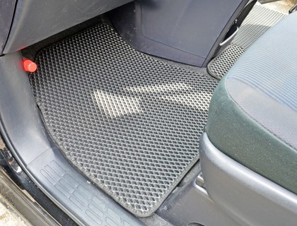 EVA коврики на Toyota Noah (R80) 2014 - 2021 в Чебоксарах EVA коврики на Toyota Noah (R80) 2014 - 2021 в Чебоксарах