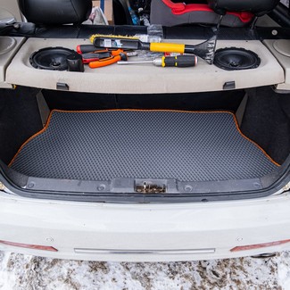 Ворсовые коврики на Lifan Smily 2008 - 2018 в Чебоксарах Ворсовые коврики на Lifan Smily 2008 - 2018 в Чебоксарах