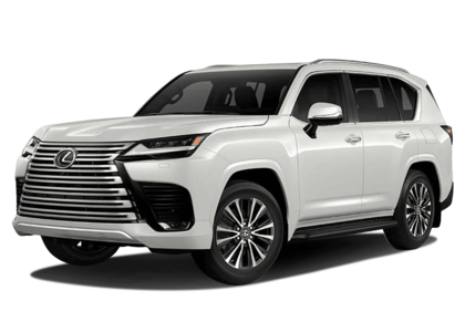Ворсовые коврики на Lexus LX 600 и LX500d 2021&nbsp;-&nbsp;2026 в Чебоксарах