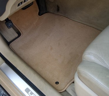 Ворсовые коврики на Lexus GS III 2004 - 2012 в Чебоксарах Ворсовые коврики на Lexus GS III 2004 - 2012 в Чебоксарах