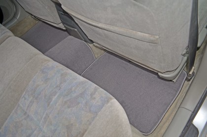 Коврики на Toyota Camry (XV20) 1996&nbsp;-&nbsp;2001 в Чебоксарах