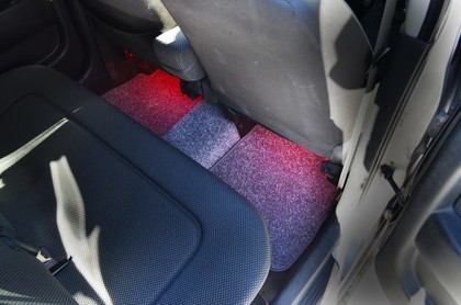 Коврики на Toyota Bb I 2000 - 2005 в Чебоксарах Коврики на Toyota Bb I 2000 - 2005 в Чебоксарах