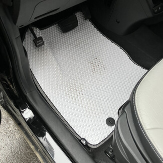 EVA коврики на KIA Ray 2011&nbsp;-&nbsp;2026 в Чебоксарах