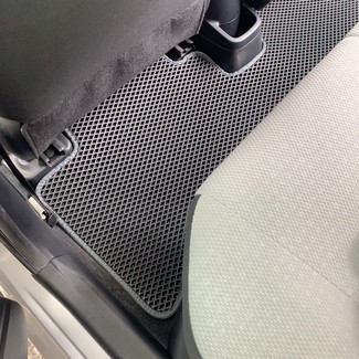 Коврики на Toyota Aqua (P10) 2011&nbsp;-&nbsp;2021 в Чебоксарах