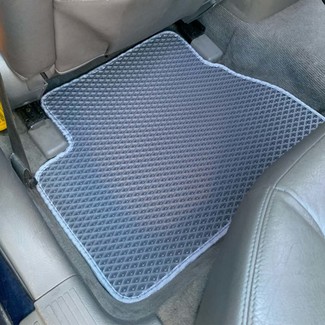 Ворсовые коврики на Daewoo Magnus 1999&nbsp;-&nbsp;2006 в Чебоксарах