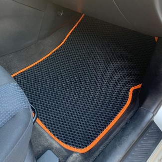EVA коврики на Mazda 3 2003&nbsp;-&nbsp;2009 в Чебоксарах