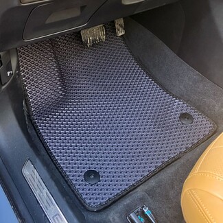 Ворсовые коврики на Geely Monjaro Гибрид 2022&nbsp;-&nbsp;2026 в Чебоксарах