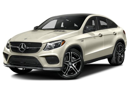 Ворсовые коврики на Mercedes GLE Coupe (C292) 2014&nbsp;-&nbsp;2019 в Чебоксарах