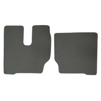 Ворсовые коврики на Shacman F2000 2005 - 2026 в Чебоксарах Ворсовые коврики на Shacman F2000 2005 - 2026 в Чебоксарах