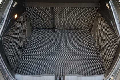 Ворсовые коврики на Renault Arkana 2018 - 2026 в Чебоксарах Ворсовые коврики на Renault Arkana 2018 - 2026 в Чебоксарах