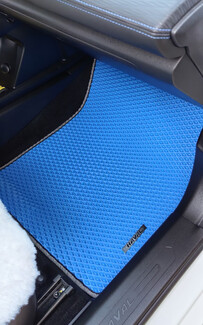 Коврики на Haval Jolion 2020 - 2026 в Чебоксарах Коврики на Haval Jolion 2020 - 2026 в Чебоксарах