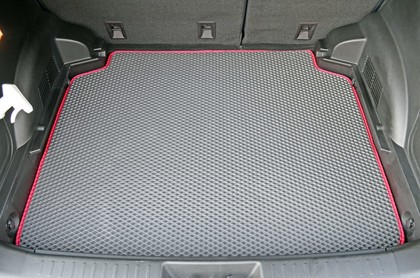 Ворсовые коврики на Chery Tiggo 7 2016 - 2020 в Чебоксарах Ворсовые коврики на Chery Tiggo 7 2016 - 2020 в Чебоксарах