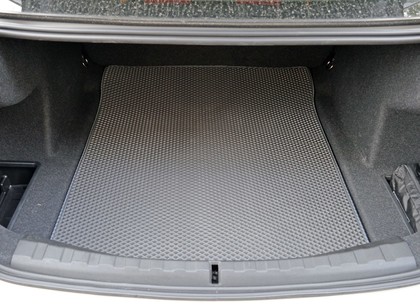 EVA коврики на BMW 3 (G20/G21/G28) 2018&nbsp;-&nbsp;2026 в Чебоксарах