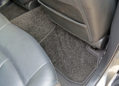 Ворсовые коврики на Nissan Leaf (ZE1) 2017 - 2025 в Чебоксарах Ворсовые коврики на Nissan Leaf (ZE1) 2017 - 2025 в Чебоксарах