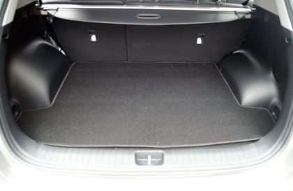 Ворсовые коврики на KIA Sportage IV 2016&nbsp;-&nbsp;2022 в Чебоксарах