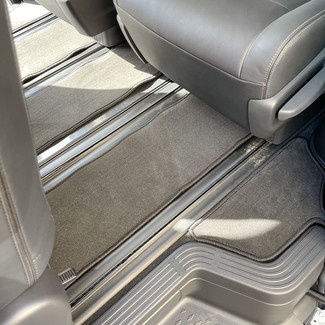 Коврики на Toyota Hiace (H300) 2019&nbsp;-&nbsp;2026 в Чебоксарах