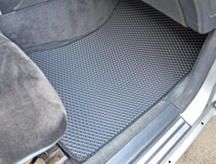 EVA коврики на Mercedes E (W210) 1995&nbsp;-&nbsp;2002 в Чебоксарах