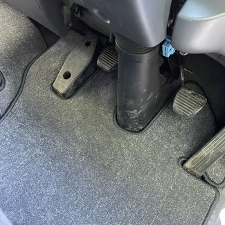 Ворсовые коврики на Isuzu Forward V широкая кабина 2007&nbsp;-&nbsp;2026 в Чебоксарах