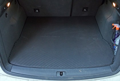 EVA коврики на Audi Q5 I 2008&nbsp;-&nbsp;2017 в Чебоксарах