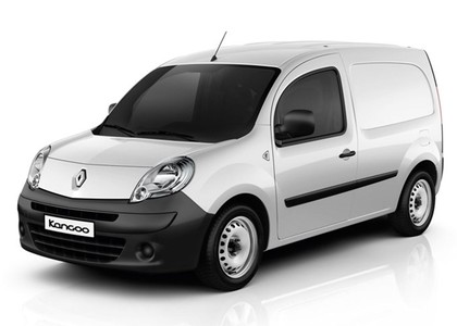 Ворсовые коврики на Renault Kangoo II 2007 - 2021 в Чебоксарах Ворсовые коврики на Renault Kangoo II 2007 - 2021 в Чебоксарах