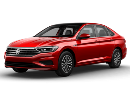Ворсовые коврики на Volkswagen Jetta VII 2018&nbsp;-&nbsp;2026 в Чебоксарах