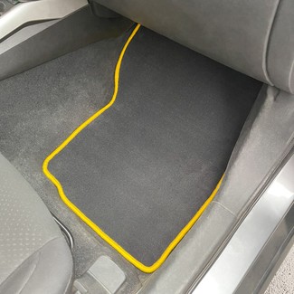 Ворсовые коврики на Mitsubishi RVR III 2010&nbsp;-&nbsp;2024 в Чебоксарах