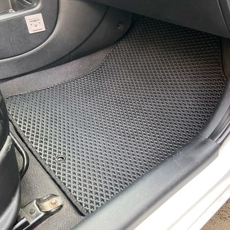 Ворсовые коврики на Hyundai i20 I 2008&nbsp;-&nbsp;2014 в Чебоксарах