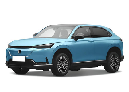 Ворсовые коврики на Honda e:NS1 2022 - 2026 в Чебоксарах Ворсовые коврики на Honda e:NS1 2022 - 2026 в Чебоксарах