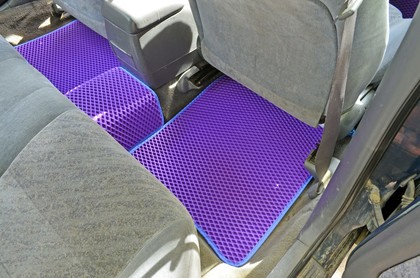 Коврики на Toyota Camry (XV10) 1991&nbsp;-&nbsp;1996 в Чебоксарах