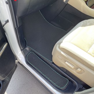 Ворсовые коврики на Toyota Vellfire (H30) 2015&nbsp;-&nbsp;2023 в Чебоксарах