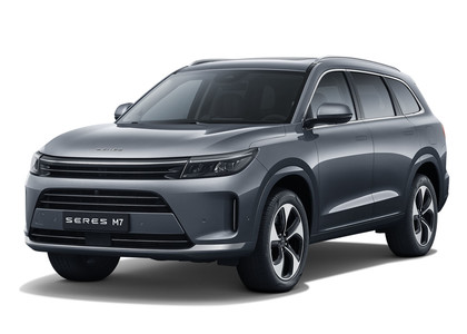 Ворсовые коврики на Seres M7 2022&nbsp;-&nbsp;2026 в Чебоксарах