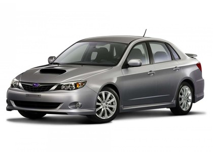 Ворсовые коврики на Subaru Impreza III 2007 - 2012 в Чебоксарах Ворсовые коврики на Subaru Impreza III 2007 - 2012 в Чебоксарах