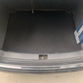 Ворсовые коврики на Audi A3 (8P) 2003 - 2013 в Чебоксарах Ворсовые коврики на Audi A3 (8P) 2003 - 2013 в Чебоксарах