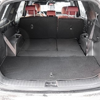 Ворсовые коврики на Hyundai Palisade 2018 - 2026 в Чебоксарах Ворсовые коврики на Hyundai Palisade 2018 - 2026 в Чебоксарах