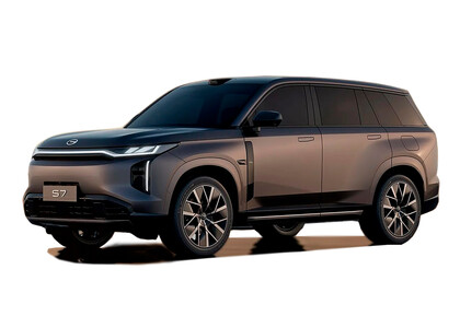 Ворсовые коврики на GAC S7 2025&nbsp;-&nbsp;2026 в Чебоксарах