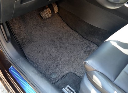 Ворсовые коврики на Skoda Superb III 2015 - 2026 в Чебоксарах Ворсовые коврики на Skoda Superb III 2015 - 2026 в Чебоксарах