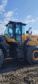 EVA коврики на Спецтехника Фронтальный погрузчик Shantui L68K-B5  в Чебоксарах