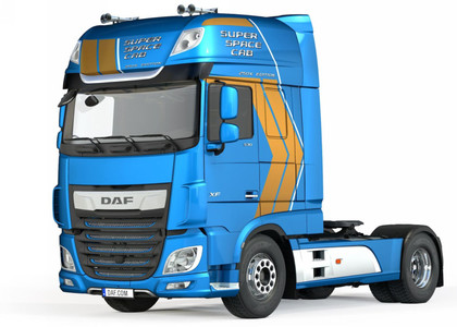 Ворсовые коврики на DAF 106 XF Euro-5, Euro-6 2013 - 2026 в Чебоксарах Ворсовые коврики на DAF 106 XF Euro-5, Euro-6 2013 - 2026 в Чебоксарах