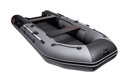 Ворсовые коврики на Лодки Таймень 4000 НДНД  в Чебоксарах