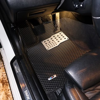 Ворсовые коврики на BMW 5 (F10/F11) 2010 - 2017 в Чебоксарах Ворсовые коврики на BMW 5 (F10/F11) 2010 - 2017 в Чебоксарах