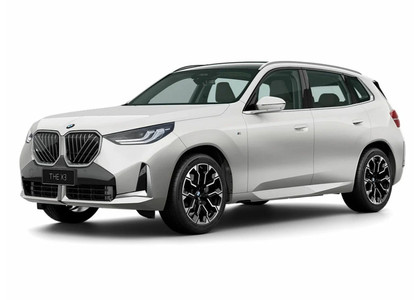 Ворсовые коврики на BMW X3 (G45/G48) 2024 - 2026 в Чебоксарах Ворсовые коврики на BMW X3 (G45/G48) 2024 - 2026 в Чебоксарах