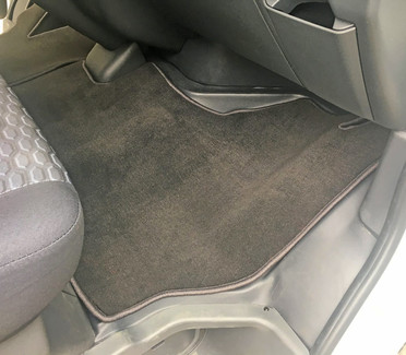 EVA коврики на ГАЗ ГАЗель NN 2019&nbsp;-&nbsp;2026 в Чебоксарах