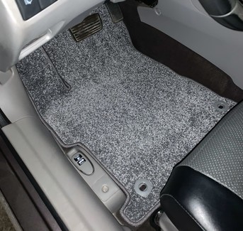 Коврики на Honda Civic IX 4d 2012&nbsp;-&nbsp;2015 в Чебоксарах