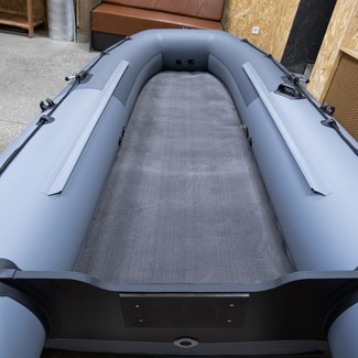 Ворсовые коврики на Лодки Stormline AIR Classic 360  в Чебоксарах