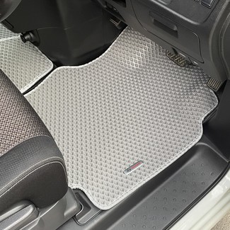 Ворсовые коврики на Nissan Serena (C26) 2010&nbsp;-&nbsp;2016 в Чебоксарах